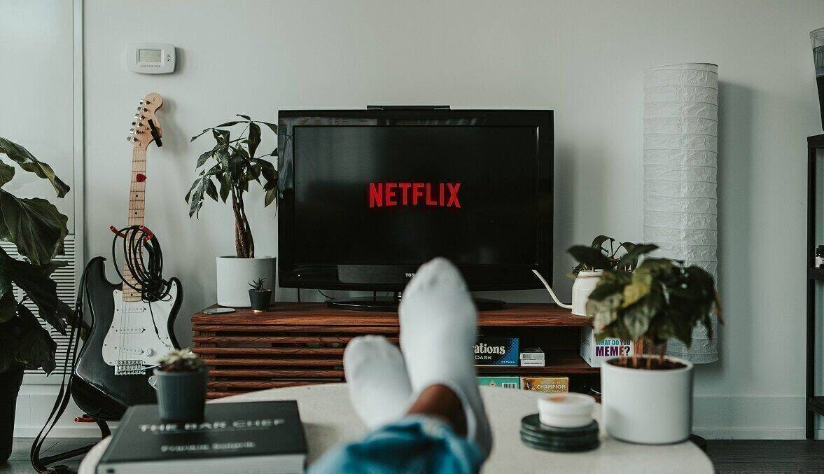 Netflix startet per App und Web einen linearen Fernsehkanal namens "Direct" in Frankreich.