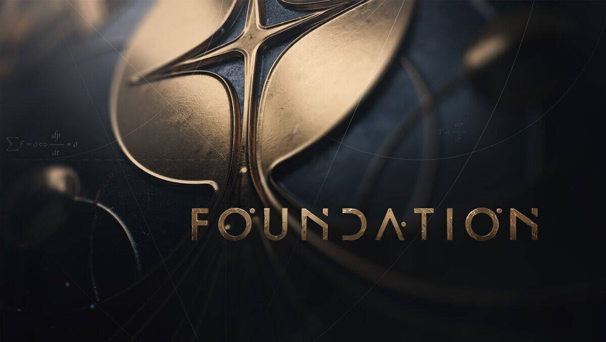 "Foundations" soll mit 80 Episoden an den Start gehen. 