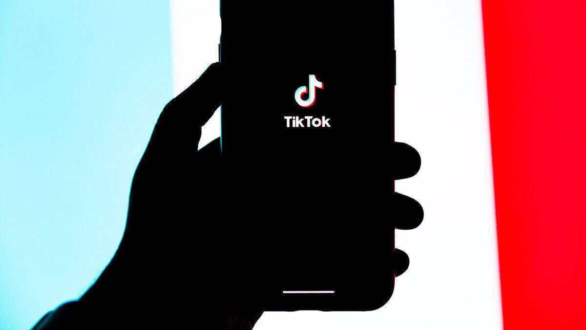 Lichtblick für Tiktok in den USA: Die App wird offenbar nicht verboten, nachdem nun ein zweiter Richter die Auflagen stoppte.