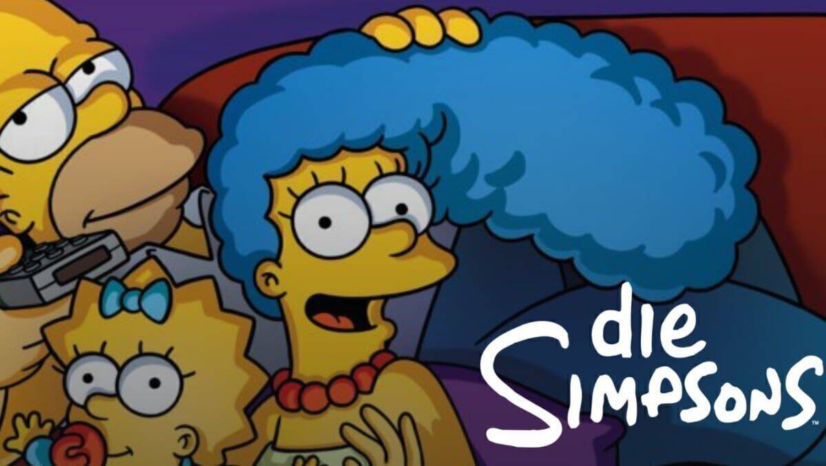 Vorerst nicht im Free-TV zu sehen: der exklusive Simpsons-Film von Disney+