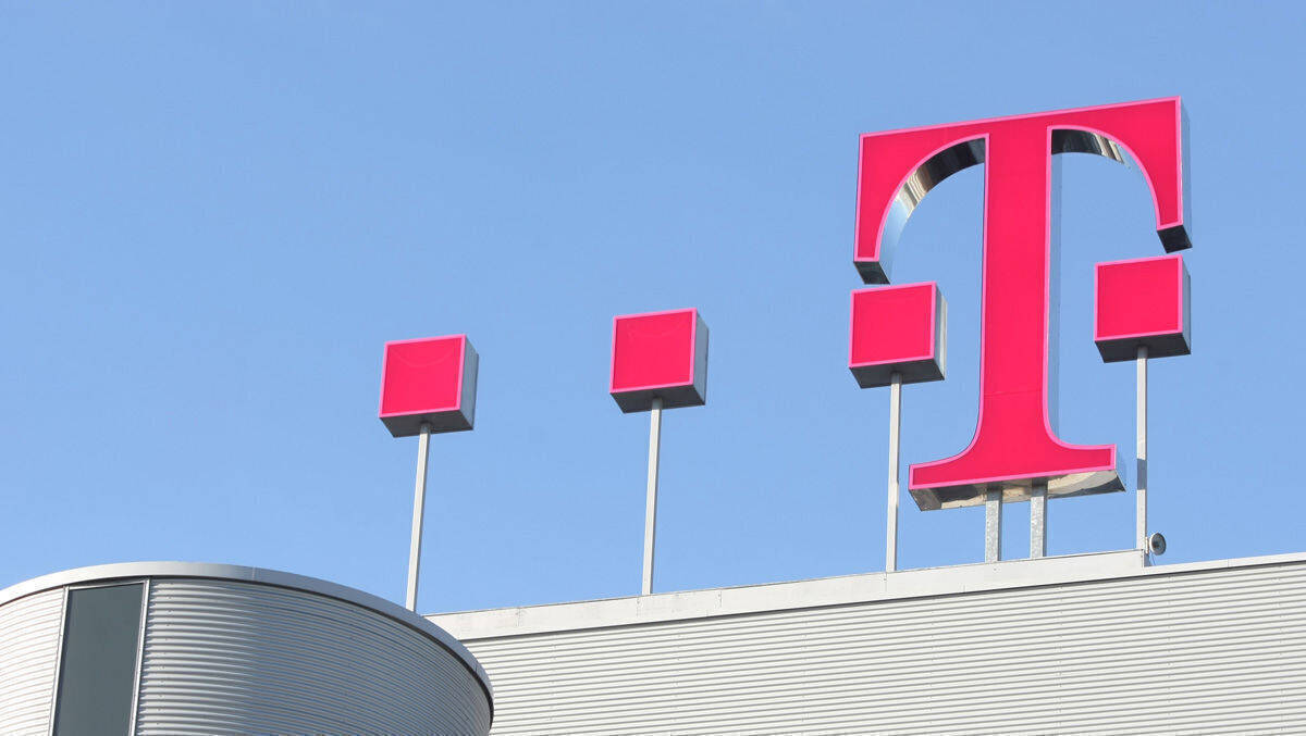 Die Telekom sucht nach neuen Wegen, um "weiße Flecken" zu schließen.