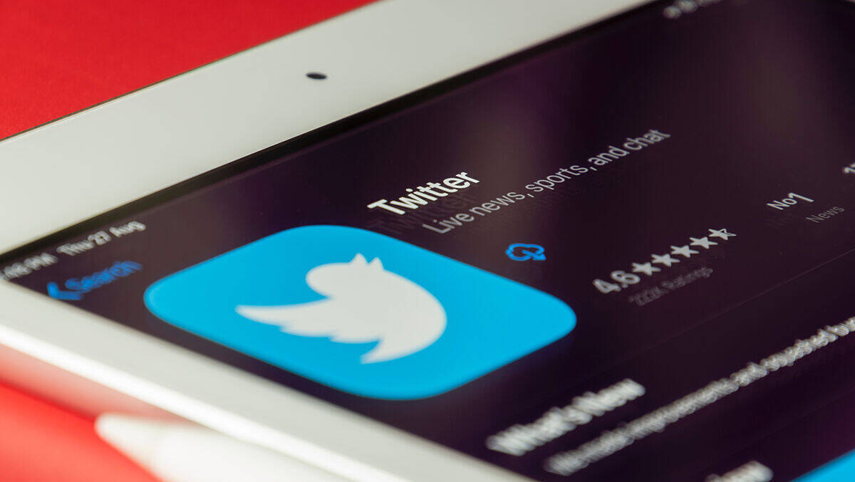 Twitter verkauft jetzt Exklusivzugänge zu Super-Promis
