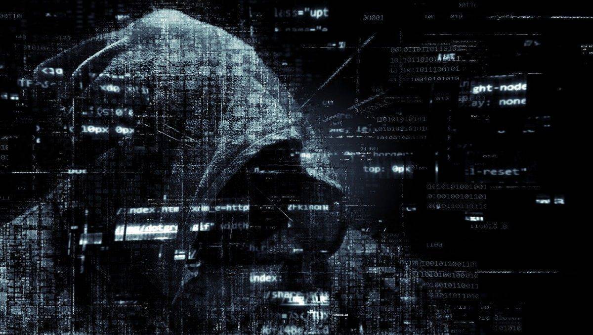 Cybercrime: Phishing ist die die häufigste Attacke.