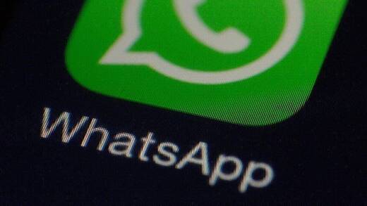WhatsApp & Co.: Nutzer stehen im Visier der Strafverfolgungsbehörden.