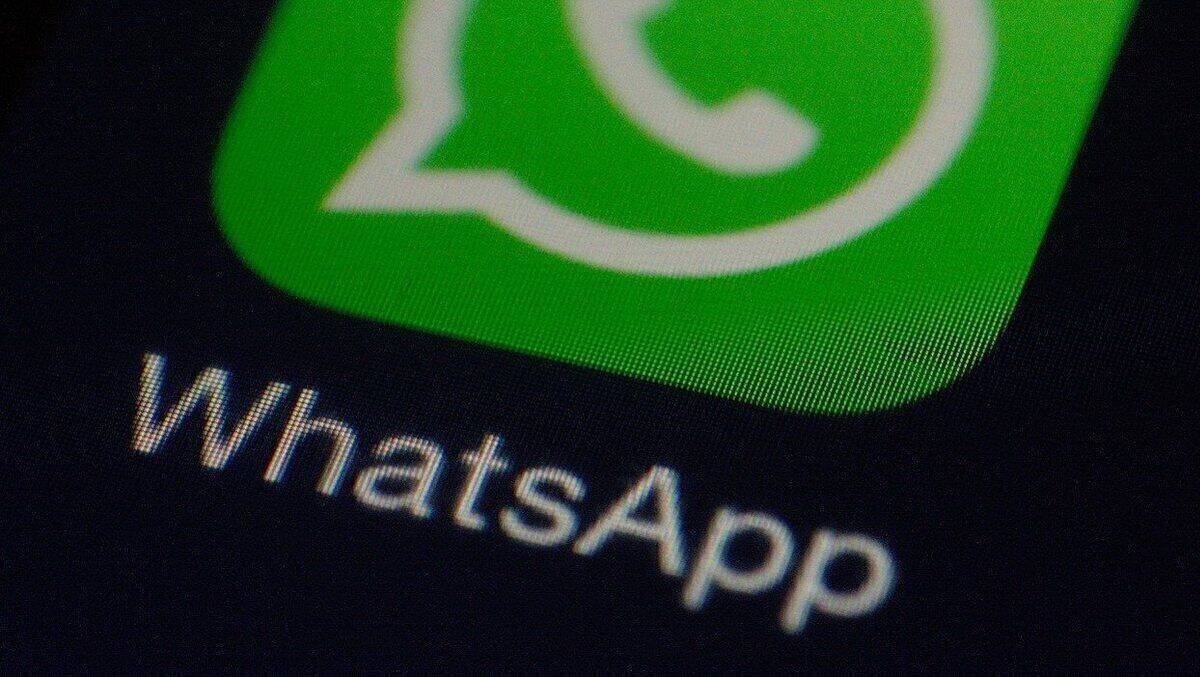 Facebook-Tochter WhatsApp zeigt in Kürze seine Nähe zum "Meta"-Konzern.