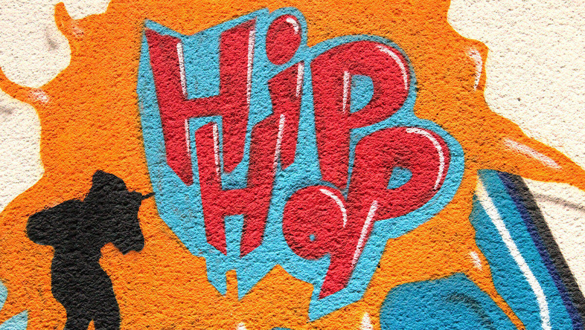 Hiphop prägt Teens ebenso wie 50-Jährige.