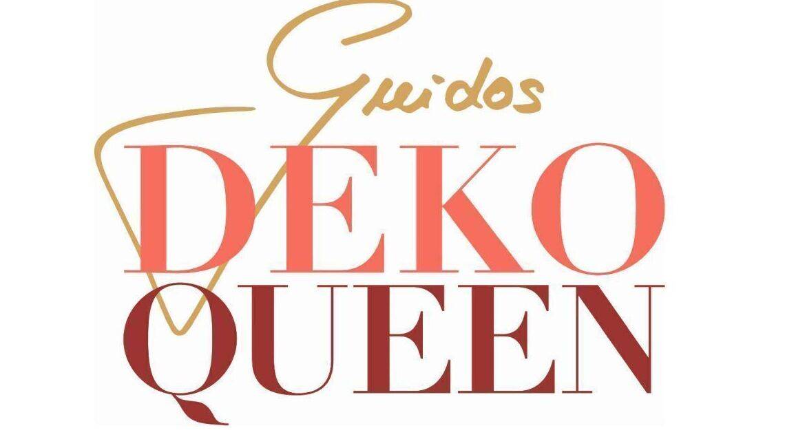 Guidos Deko Queen feiert im März Premiere - auf Vox und am Kiosk.