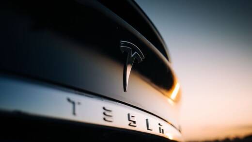 Best Global Brands: Tesla ist der Top-Aufsteiger des Jahres im Ranking von Interbrand.