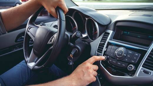 Das Audioangebot im Auto wächst - wird aber auch komplizierter zu handhaben.