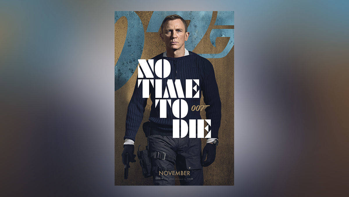 James Bond soll das zweite Kinohalbjahr im November retten