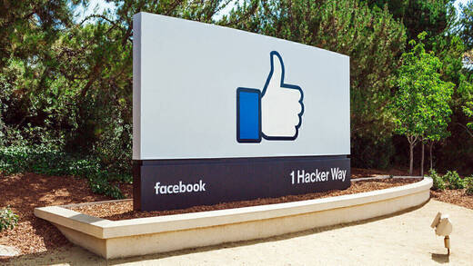 Facebook will in Zukunft verstärkt auf kontextbasierte Lösungen setzen.