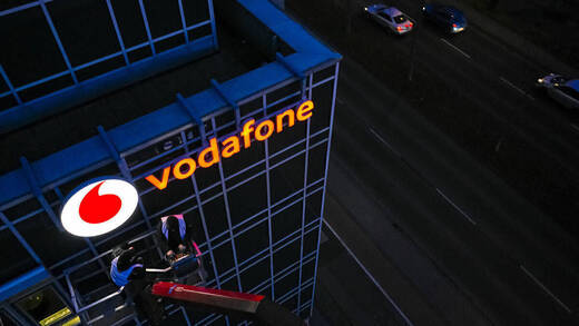Bei Vodafone wird am häufigsten wegen schlechten Kundenservices gekündigt.